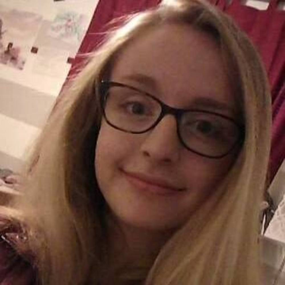 Meet your Posher, Kesslyn